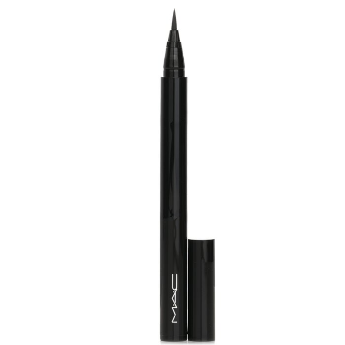 マック Brushstroke 24 Hour Liner No. Brushblack 0.67g 送料無料 【楽天海外通販】