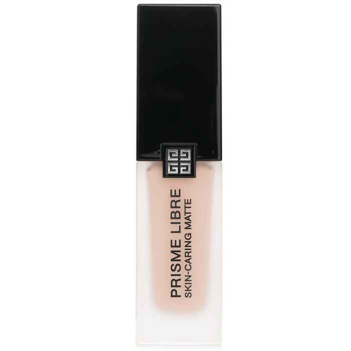 ジバンシィ Prisme Libre Skin Caring Matte Foundation No. 1 C105 30ml 送料無料 