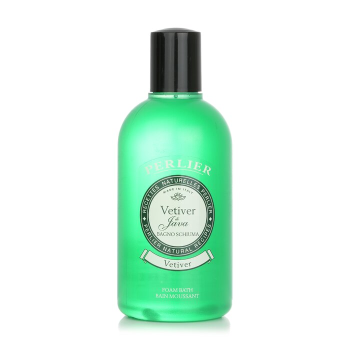 Rakuten - パーリエール Vetiver Foaming Shower Gel 500ml 送料無料 【楽天海外通販】
