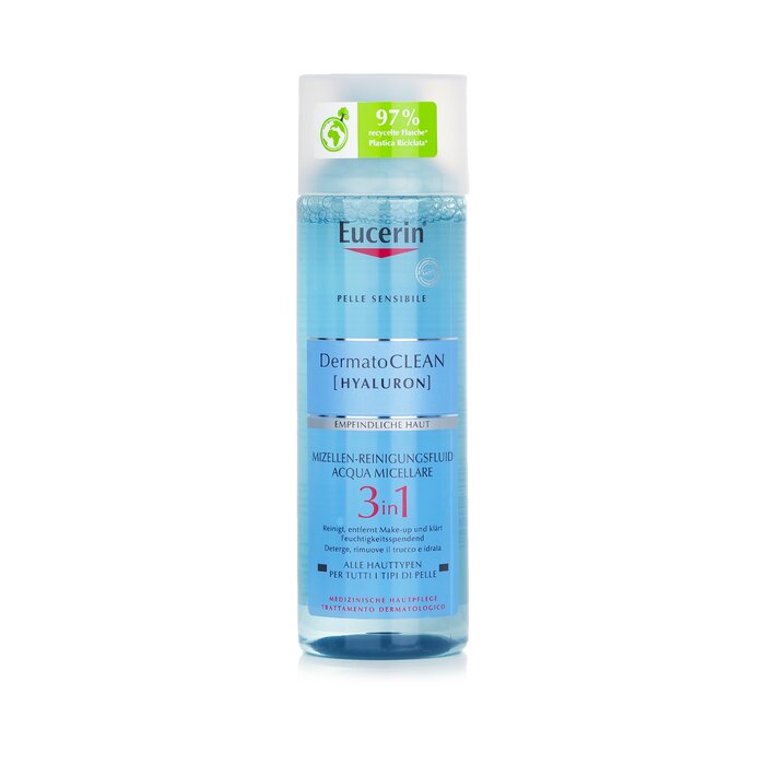 Rakuten - ユーセリン DermatoClean Acqua Mi.are 3 in 1 200ml 送料無料 【楽天海外通販】