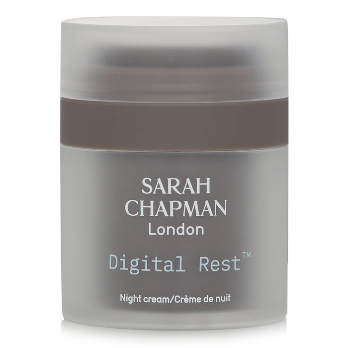 ���顦����åץޥ� Digital Rest Night Cream 30ml ����̵�� �ڳ�ŷ�������Ρ�