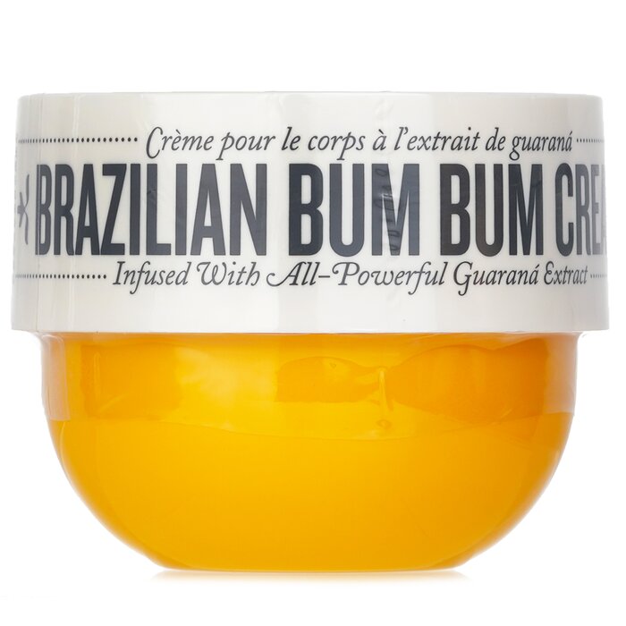 ソルデジャネイロ Brazilian Bum Bum Cream 75ml 送料無料 【楽天海外通販】