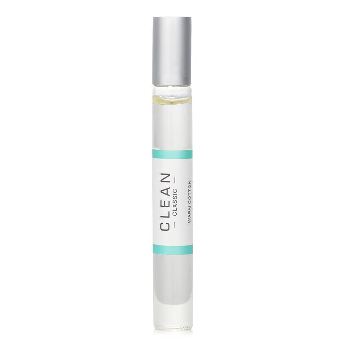 クリーン Classic Warm Cotton Eau De Parfum Rollerball 10ml 送料無料 