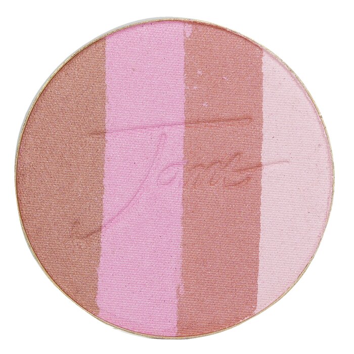 ジェーンアイルデール PureBronze Shimmer Bronzer Palette Refill No. Rose Dawn 9.9g 送料無料 【楽天海外通販】