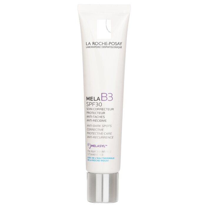 ラロッシュポゼ Mela B3 UV Daily Moisturizer SPF 30 With Melasyl Niacinamide 40ml 送料無料 【楽天海外通販】