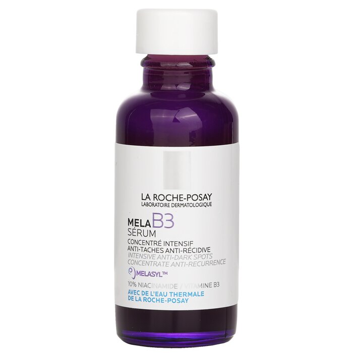 ラロッシュポゼ Mela B3 Intensive An. Dr ws Serum With Melasyl?+Niacinamide 30ml 送料無料 【楽天海外通販】(4)