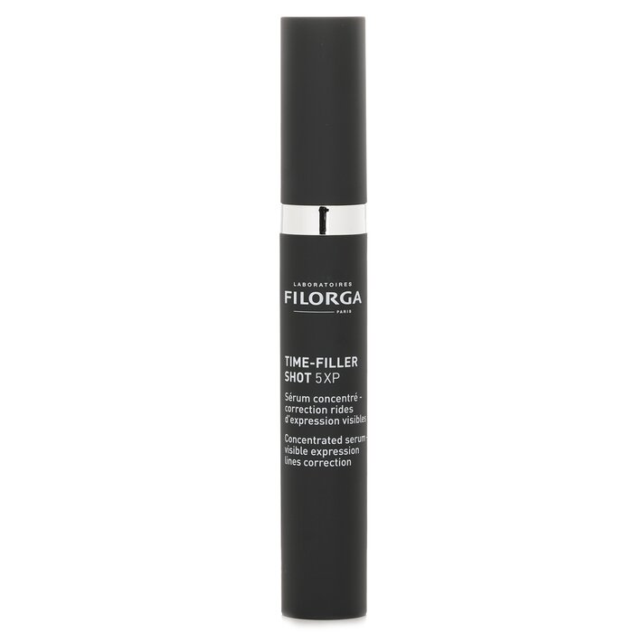 フィロルガ Time Filler Shot 5XP Concentrated Serum 15ml 送料無料 【楽天海外通販】