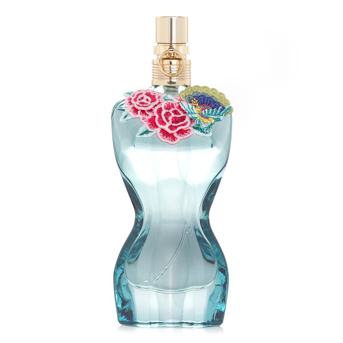 Rakuten - ジャンポールゴルティエ La Belle Paradise Garden Eau De Parfum 50ml 送料無料 【楽天海外通販】