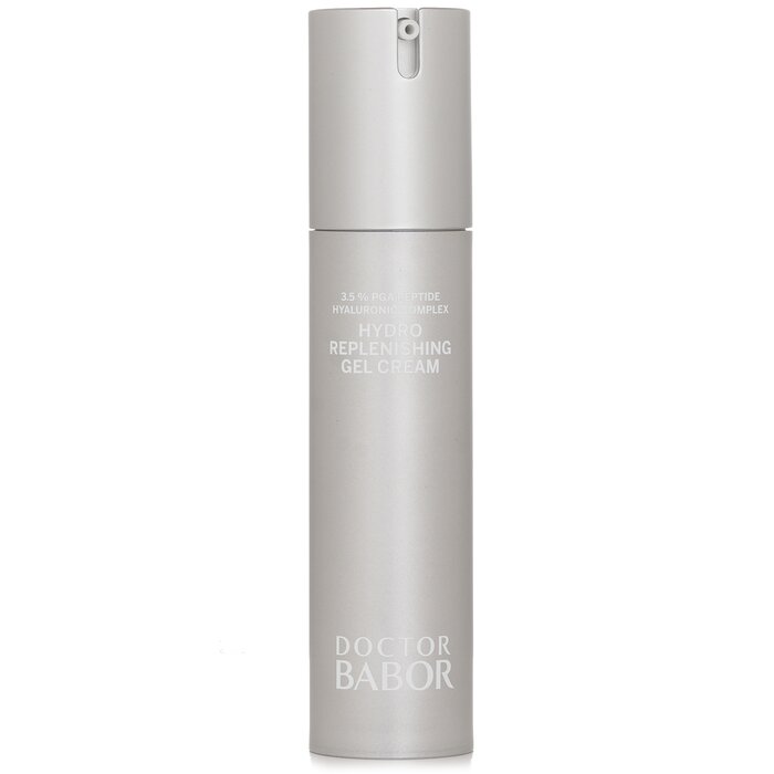 バボール Hydro Replenishing Gel Cream 50ml 送料無料 