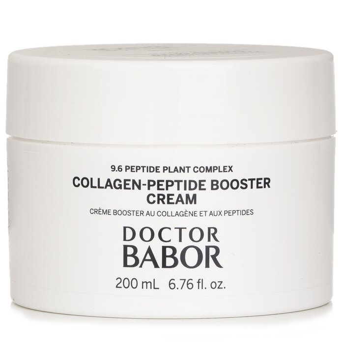 バボール CollAen Peptide Booster Cream 200ml 送料無料 【楽天海外通販】