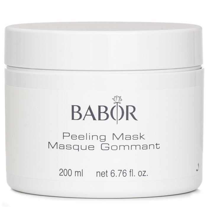 バボール Peeling Mask 200ml 送料無料 【楽天海外通販】