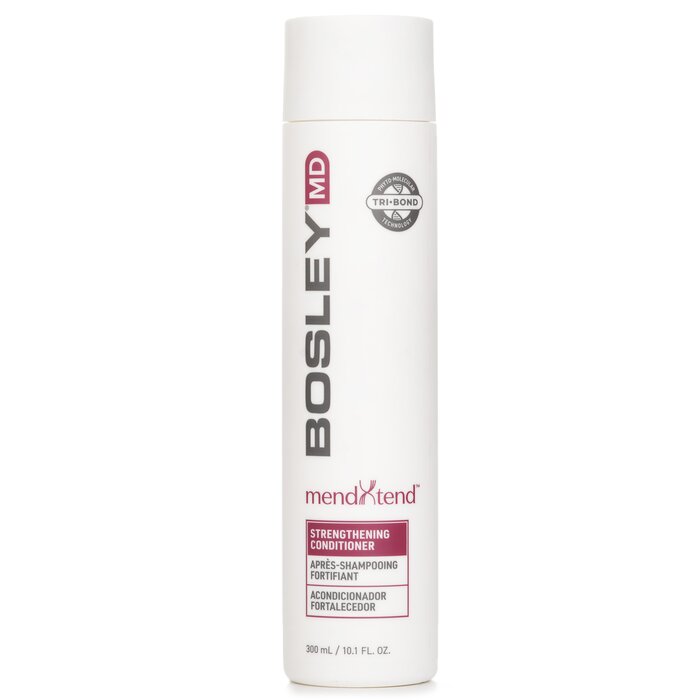 Rakuten - ボスリー MendXtend Strengthening Conditioner 300ml 送料無料 【楽天海外通販】