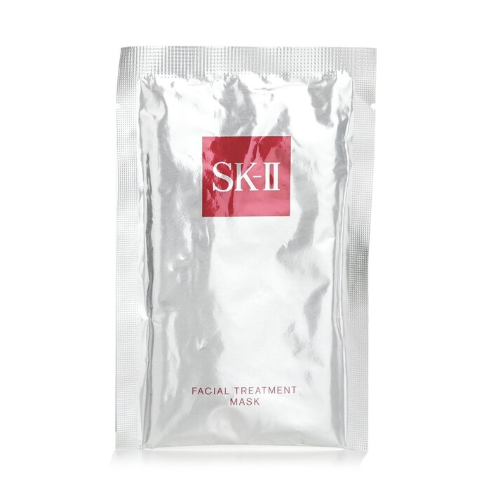 SK-II Facial Treatment Mask (Miniature) 1pc 送料無料 【 ...