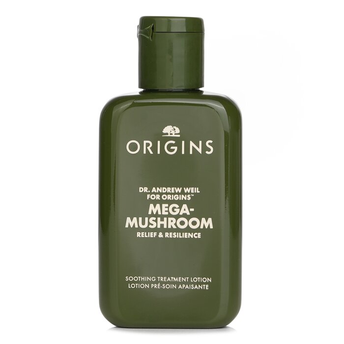 楽天市場】origins mega mushroom soothing treatment lotionの通販