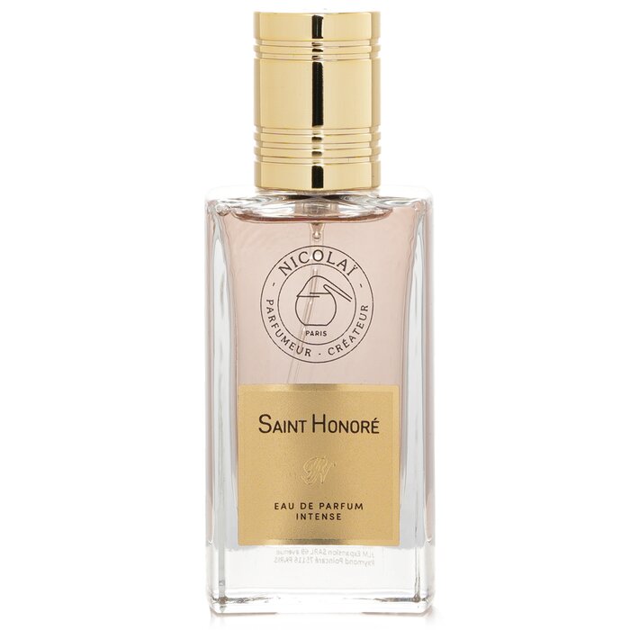 Rakuten - ニコライ Saint Honore Intense Eau De Parfum 30ml 送料無料 【楽天海外通販】