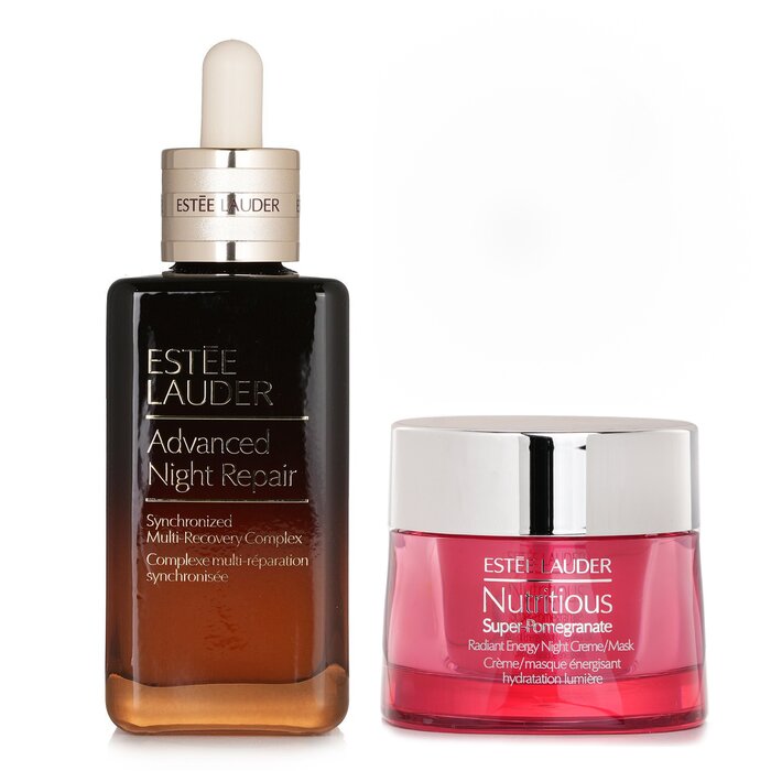 エスティ ローダー Estee Lauder Nutritiou