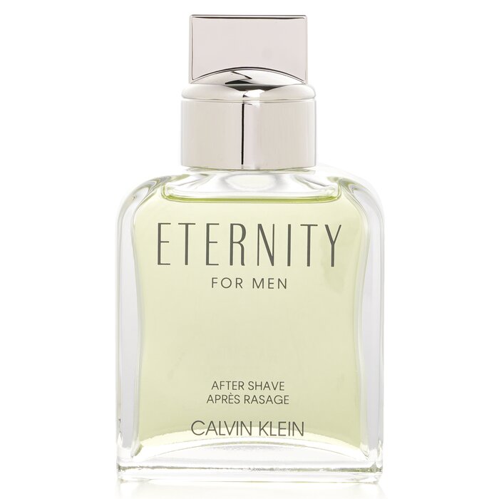 カルバンクライン エタニティ アフターシェーブローションスプラッシュ 100ml 送料無料 【楽天海外通販】