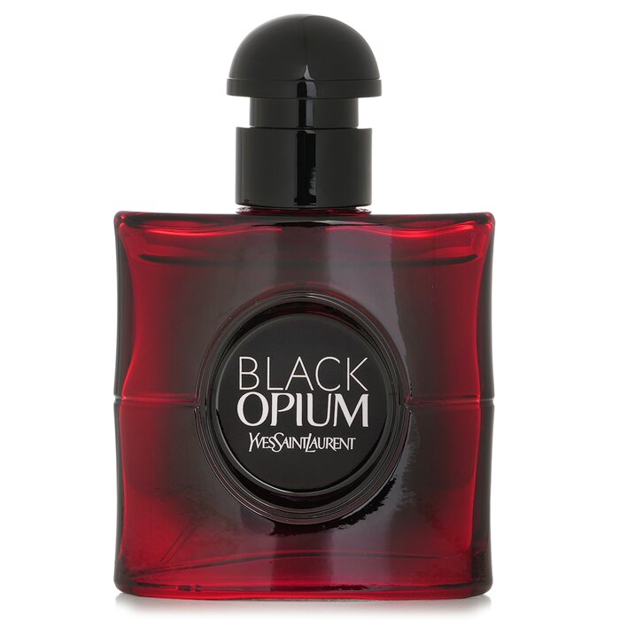 イヴサンローラン Black Opium Over Red Ea