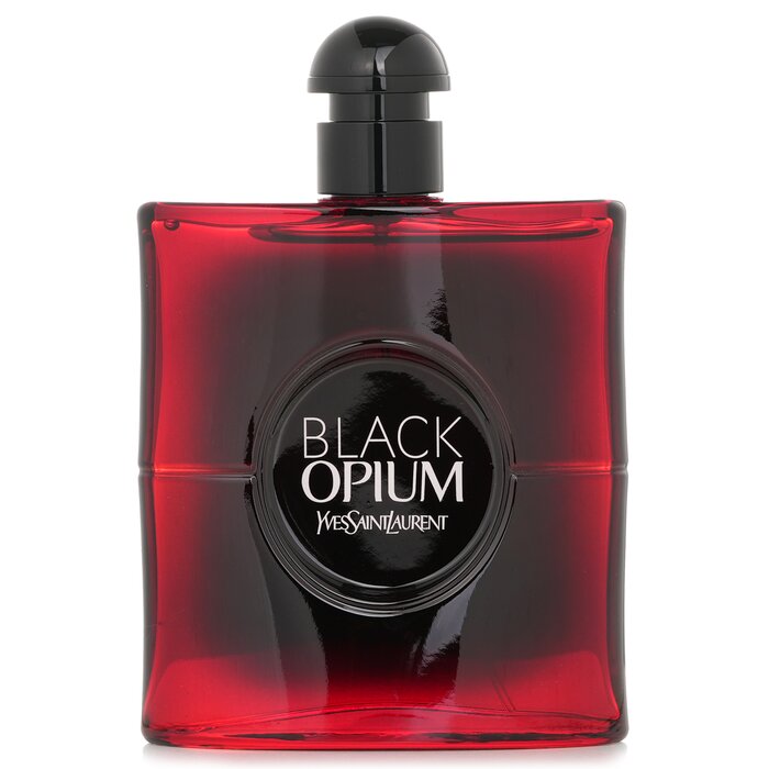 イヴサンローラン Black Opium Over Red Ea