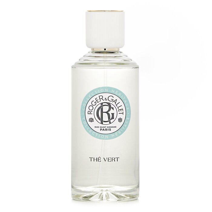 Rakuten - ロジェガレ The Vert Wellbeing Fragrant Water 100ml 送料無料 【楽天海外通販】