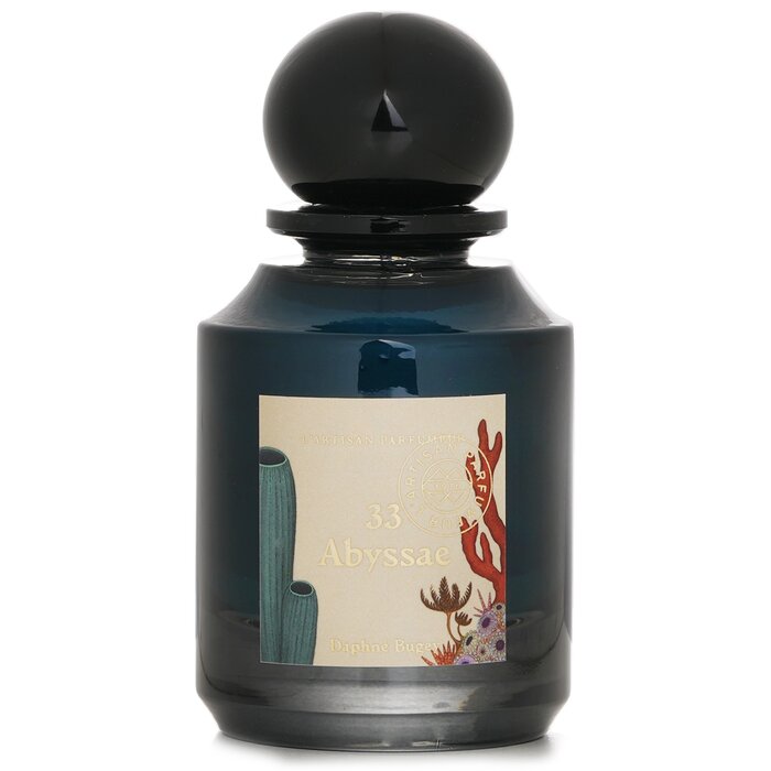 ラルチザン パフューム Abyssae 33?Eau De Parfum 75ml 送料無料 