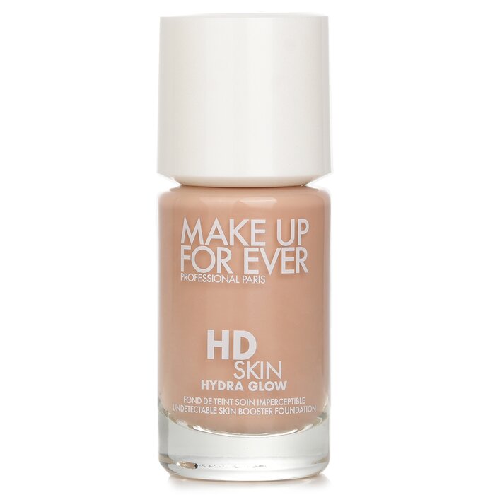 メイクアップフォーエバー HD Skin Hydra Glow Foundation No. 1R06 30ml 送料無料 【楽天海外通販】