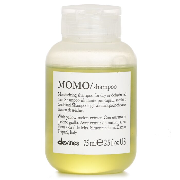 coscora㤨֥ͥ MOMO Shampoo 75ml ̵ ڳŷΡۡפβǤʤ2,240ߤˤʤޤ