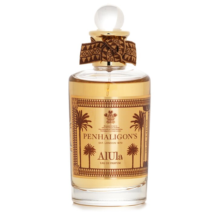 Rakuten - ペンハリガン AIuIa Eau De Parfum 100ml 送料無料 【楽天海外通販】