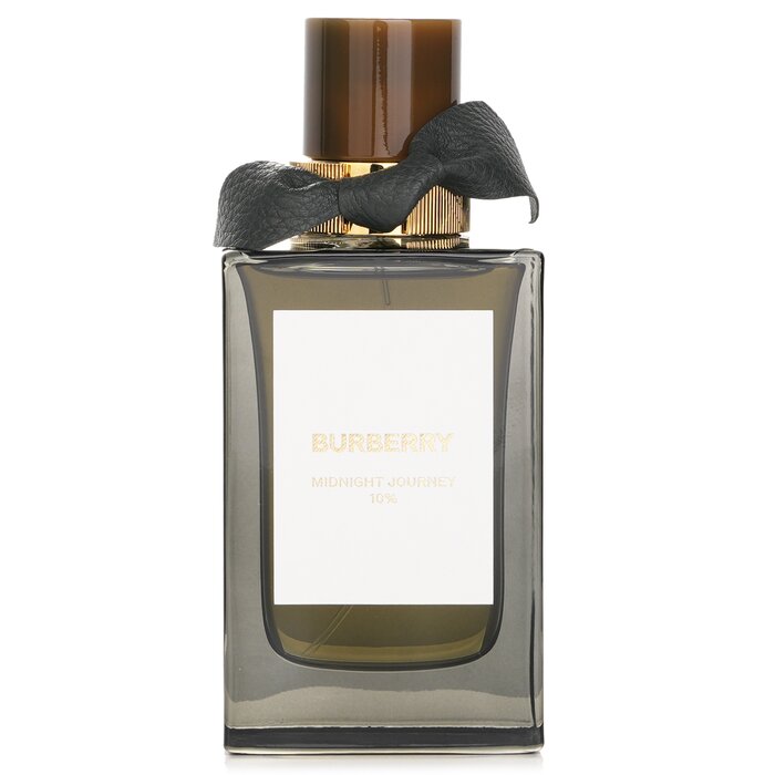 バーバリー Midnight Journey 10% Eau De Parfum 100ml 送料無料 【楽天海外通販】(4)
