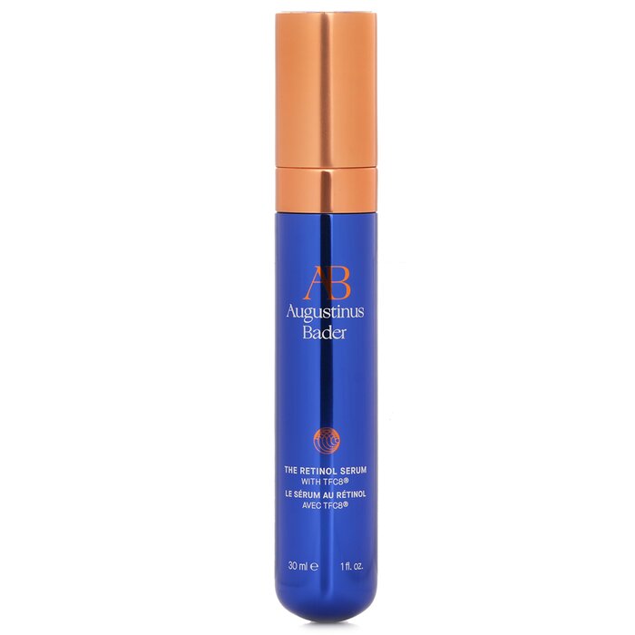 アウグスティヌス・バーダー The Retinol Serum 30ml 送料無料 