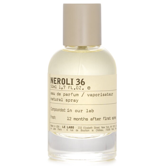 Fragrance, Perfume - ル ラボ Neroli 36 Eau De Parfum 50ml 送料無料 【楽天海外通販】