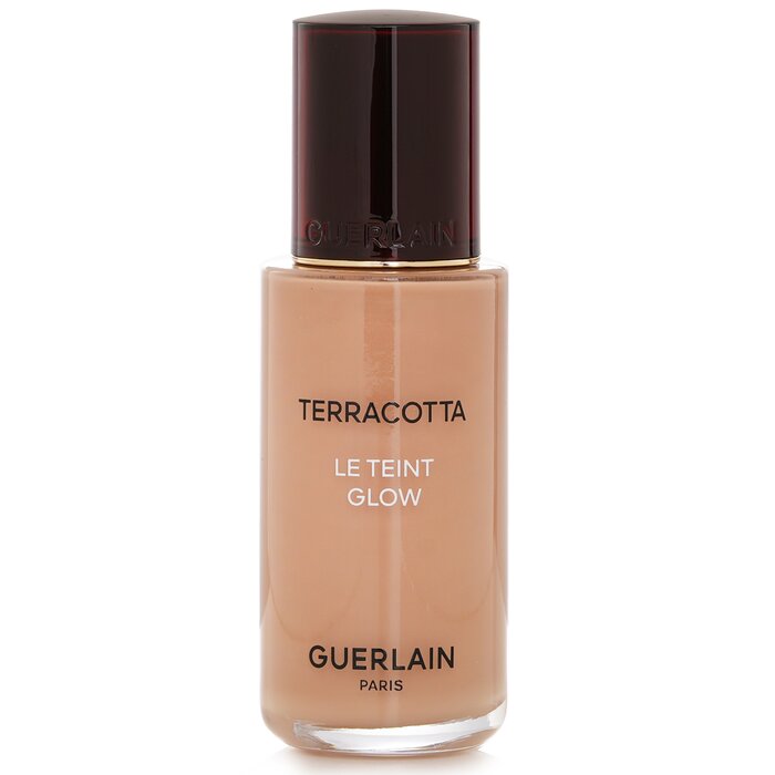 ゲラン Guerlain Terracotta Le Teint Glow Foundation No. 3N 35ml 送料無料 【楽天海外通販】