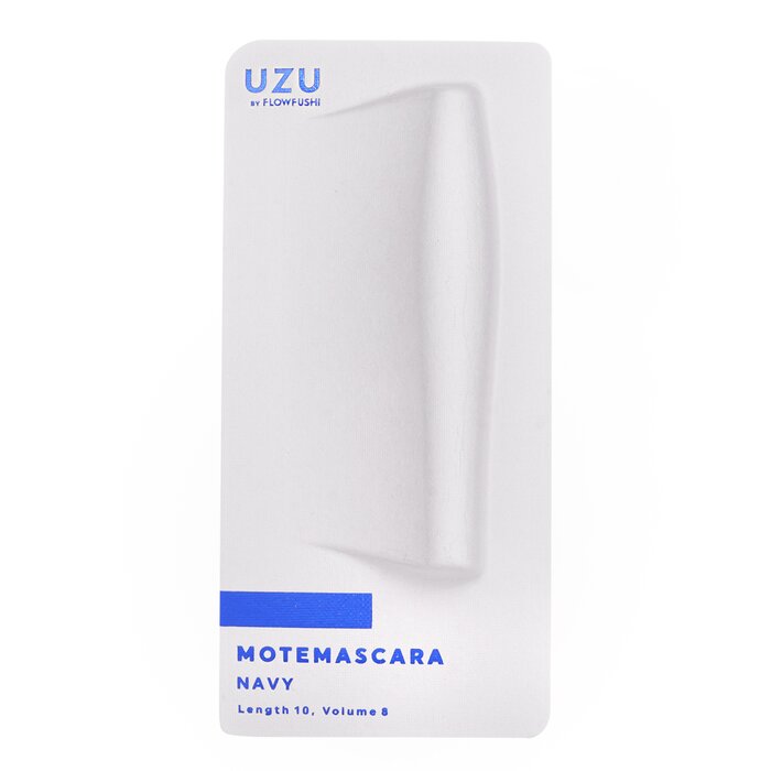 UZU Mote Mascara No. Navy 5.5g 送料無料 【楽天海外通販】