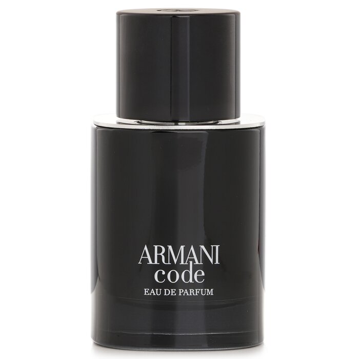 ジョルジオ アルマーニ Armani Code Eau De Parfum 50ml 送料無料 【楽天海外通販】