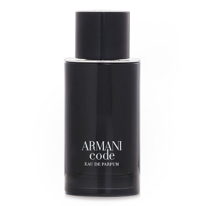 ジョルジオ アルマーニ Armani Code Eau De Parfum 75ml 送料無料 【楽天海外通販】