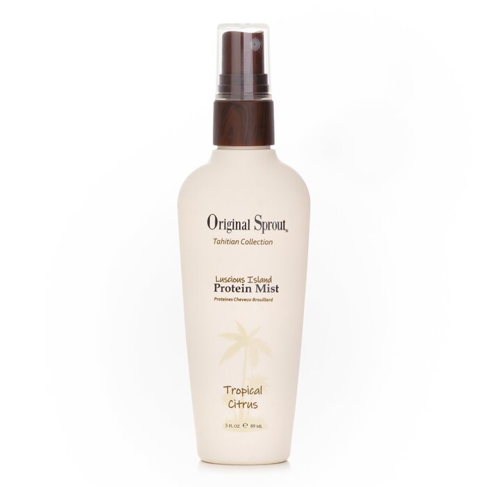 オリジナル スプラウト Luscious Island Protein Mist 89ml 送料無料 【楽天海外通販】
