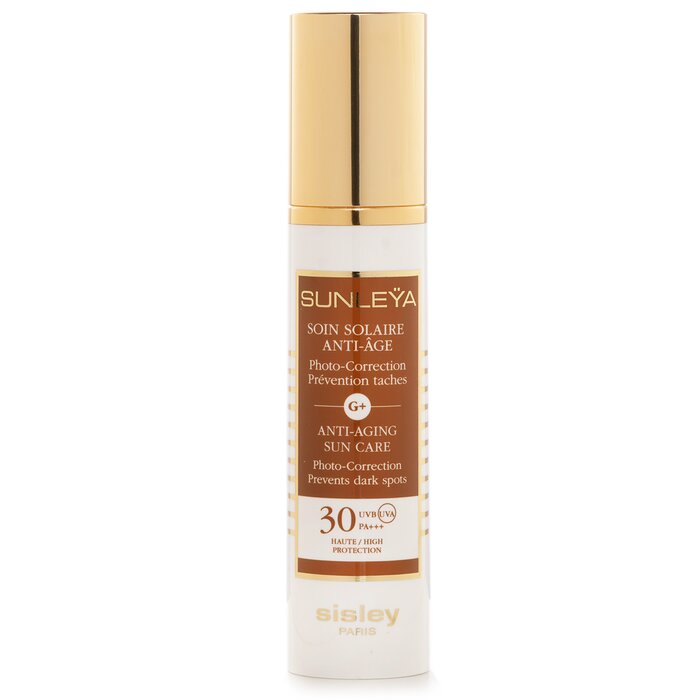 Rakuten - シスレー　 Sunleya An. Ag,, Sun Care SPF 30 50ml 送料無料 【楽天海外通販】