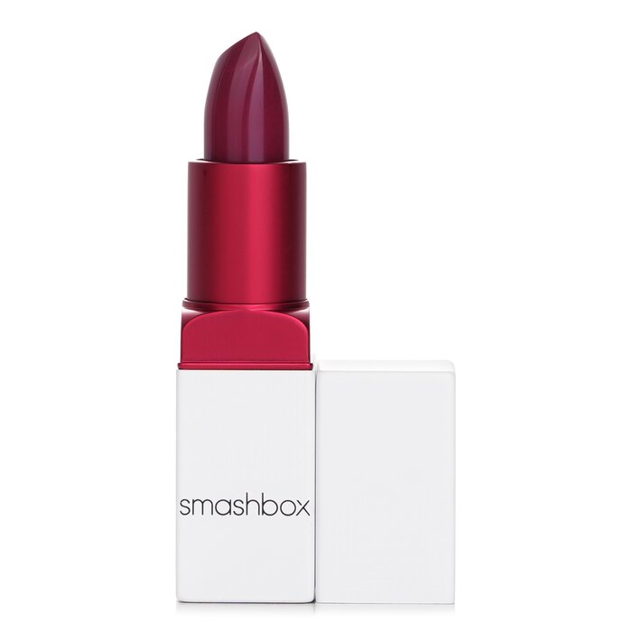 スマッシュボックス Be Legendary Prime &Plush Lipstick No. It's A Mood 3.4g 送料無料 【楽天海外通..