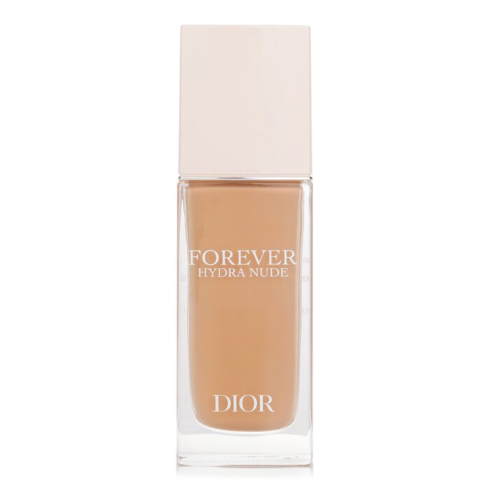 ディオール Forever Hydra Nude Foundation Fluid No. 3W 30ml 送料無料 【楽天海外通販】
