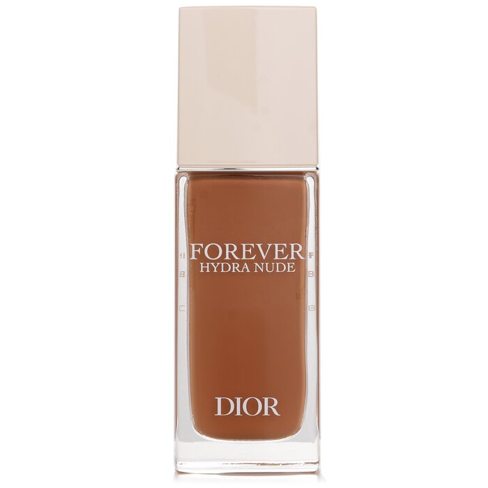 ディオール Forever Hydra Nude Foundation Fluid No. 5N 30ml 送料無料 