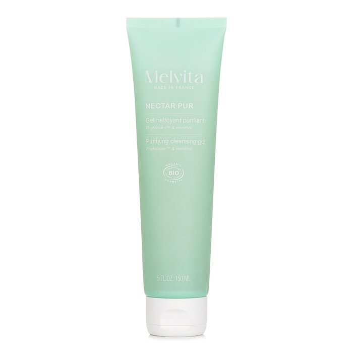 ���������� Nectar Pur Purifying Cleansing Gel 150ml ����̵�� �ڳ�ŷ�������Ρ�