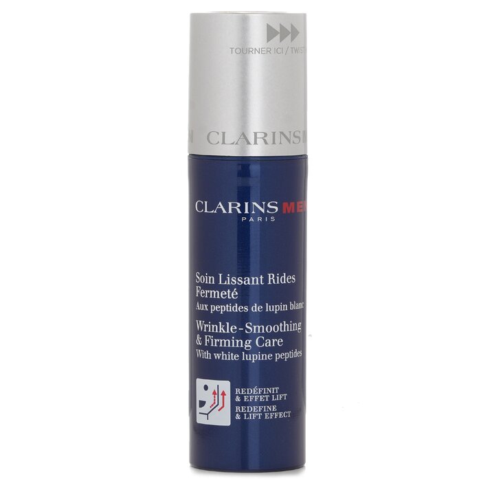 クラランス . Smoothing &Firming Care 50ml �