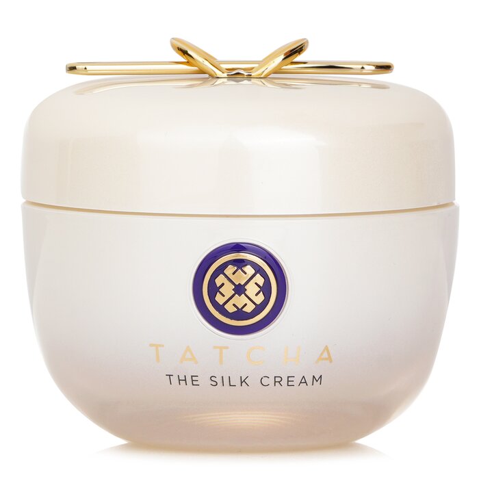 タッチャ ザ・シルククリーム 50ml 送料無料 【楽天海外通販】