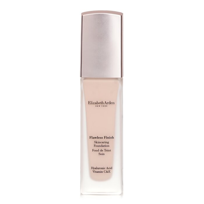 coscora㤨֥ꥶ٥ǥ Flawless Finish Skincaring Foundation No. 100C 30ml ̵ ڳŷΡۡפβǤʤ4,220ߤˤʤޤ