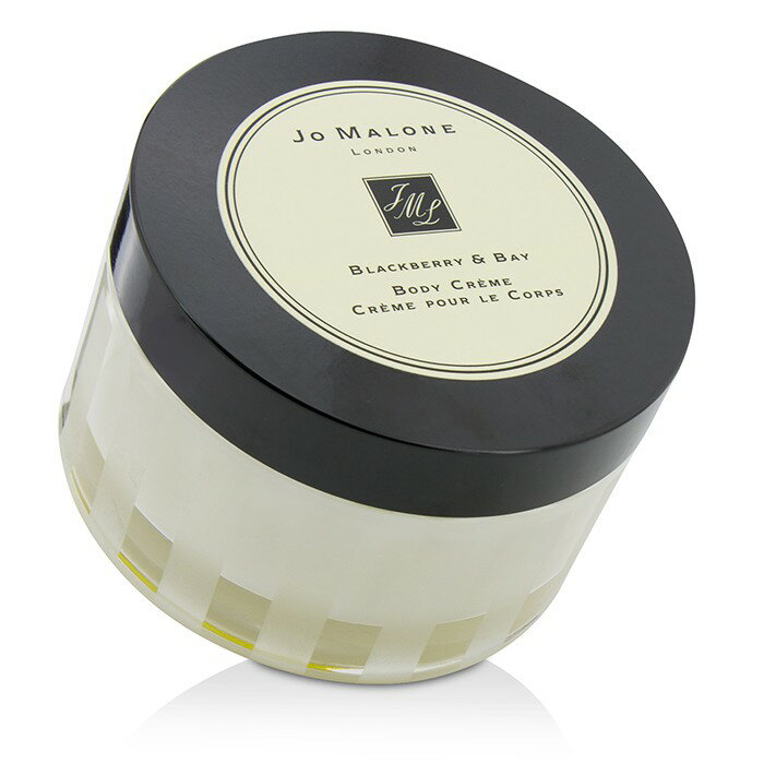 W[}[ ubNx[ xC {fB N[ 175ml Jo Malone Blackberry Bay Body Creme 175ml  yyVCOʔ́z