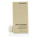 ケヴィン マーフィー スムーズ.アゲイン.ウォッシュ (スムージング シャンプー - For Thick, Coarse Hair) 250ml Kevin.Murphy Smooth.Again.Wash (Smoothing Shampoo - For Thick, Coarse Hair) 250ml 送料無料 【楽天海外通販】(4)