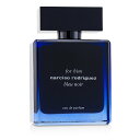 ナルシソロドリゲス フォーヒム ブルーノワール EDP SP 100ml Narciso Rodriguez For Him Bleu Noir Eau De Parfum 100ml 送料無料 【楽天海外通販】