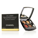 シャネル レ 4 オンブル クアドラ アイ シャドウ - No. 268 Candeur Et Experience 2g Chanel Les 4 Ombres Quadra Eye Shadow - No. 268 Candeur Et Experience 2g 送料無料 【楽天海外通販】