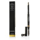 シャネル スティロ スルシル ウォータープルーフ - No. 806 Blond Tendre 0.27g Chanel Stylo Sourcils Waterproof - No. 806 Blond Tendre 0.27g 送料無料 【楽天海外通販】