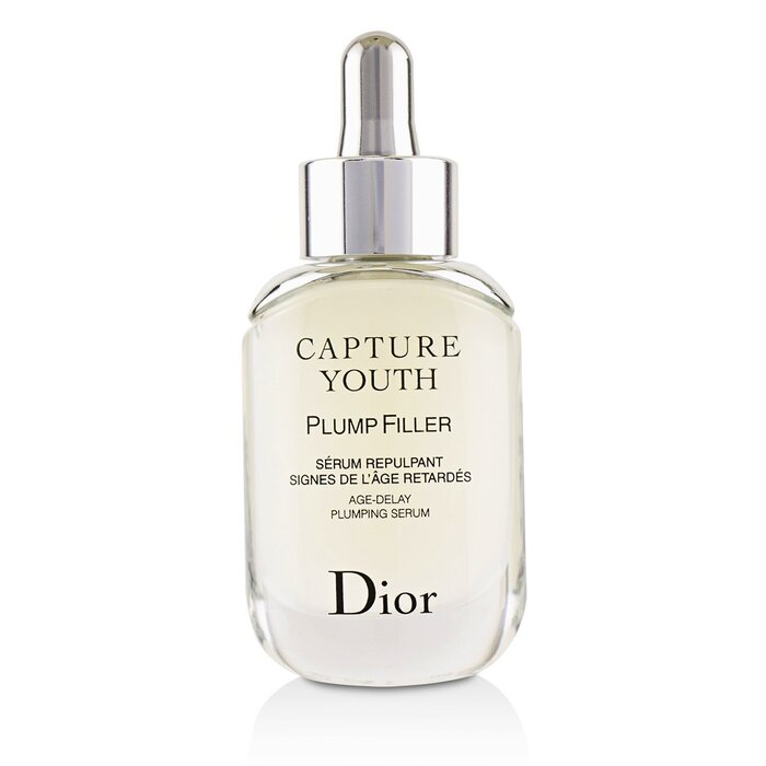 クリスチャン ディオール カプチュール ユース プランプフィラー 30ml Christian Dior Capture Youth Plump Filler Ae-Delay Plumping Serum 30ml 送料無料 【楽天海外通販】